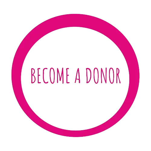 Become a donor