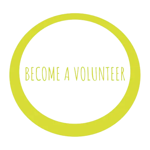 Become a volunteer